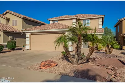 191 N 222nd Drive, Buckeye, AZ 85326 - Photo 3