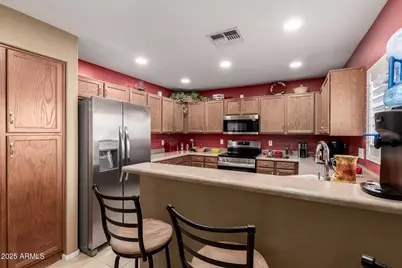 191 N 222nd Drive, Buckeye, AZ 85326 - Photo 13