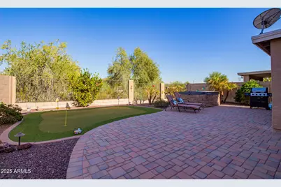 191 N 222nd Drive, Buckeye, AZ 85326 - Photo 35