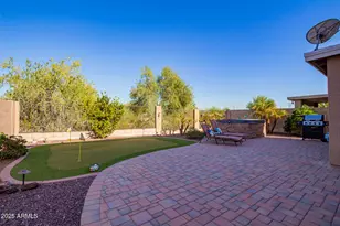 191 N 222nd Dr, Buckeye, AZ 85326 - Photo 35