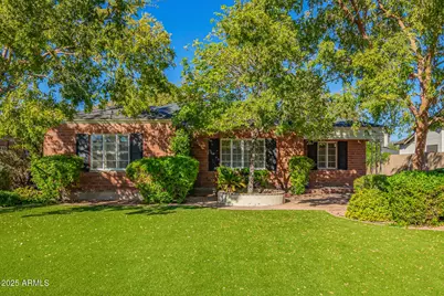 336 W Virginia Avenue, Phoenix, AZ 85003 - Photo 1