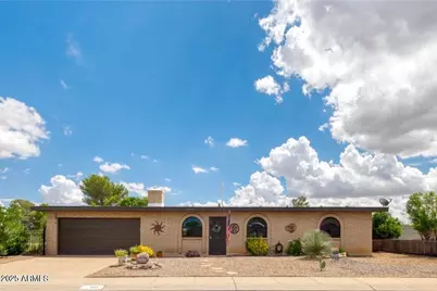 1315 Calle Estudiante --, Sierra Vista, AZ 85635 - Photo 1