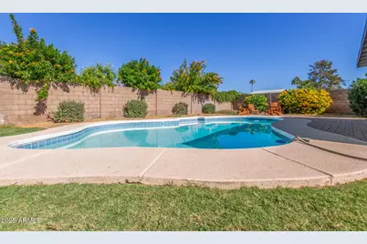 4012 E Capitan Dreyfus Avenue, Phoenix, AZ 85032 - Photo 21