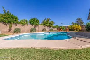 4012 E Capitan Dreyfus Ave, Phoenix, AZ 85032 - Photo 21