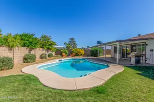 4012 E Capitan Dreyfus Ave, Phoenix, AZ 85032 - Photo 5