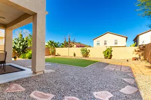 41344 W Cielo Ln, Maricopa, AZ 85138 - Photo 35
