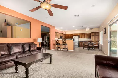 41344 W Cielo Lane, Maricopa, AZ 85138 - Photo 9