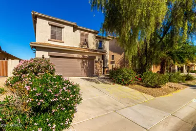 41344 W Cielo Lane, Maricopa, AZ 85138 - Photo 3