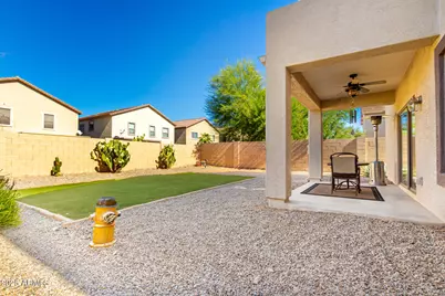 41344 W Cielo Lane, Maricopa, AZ 85138 - Photo 37
