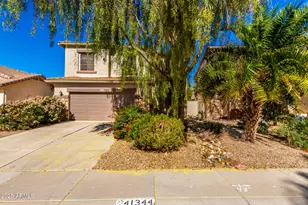 41344 W Cielo Ln, Maricopa, AZ 85138 - Photo 1