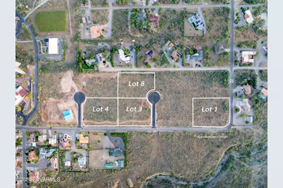 46 Gemini Drive #4, Clarkdale, AZ 86324 - Photo 3