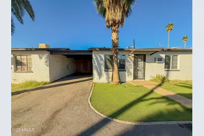 2 E Navajo Road #E, Tucson, AZ 85705 - Photo 3