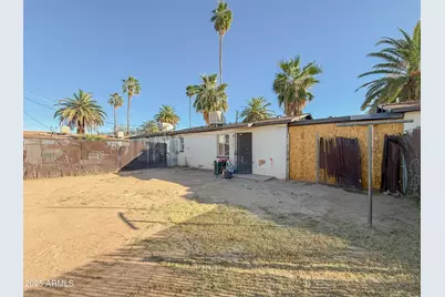 2 E Navajo Road #E, Tucson, AZ 85705 - Photo 13