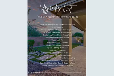 13196 W Woodstock Road, Peoria, AZ 85383 - Photo 53