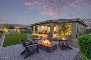 13196 W Woodstock Rd, Peoria, AZ 85383 - Photo 5