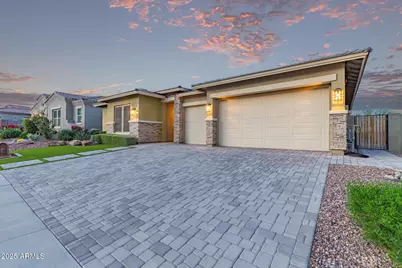 13196 W Woodstock Road, Peoria, AZ 85383 - Photo 3