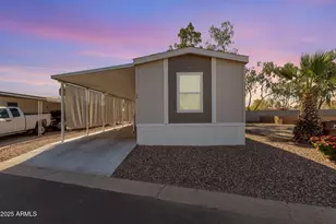 10810 N 91st Ave, Peoria, AZ 85345 - Photo 1