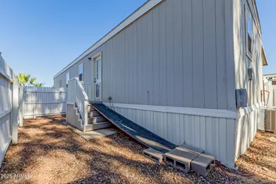 10810 N 91st Avenue #24, Peoria, AZ 85345 - Photo 21