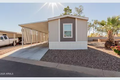 10810 N 91st Avenue #24, Peoria, AZ 85345 - Photo 5