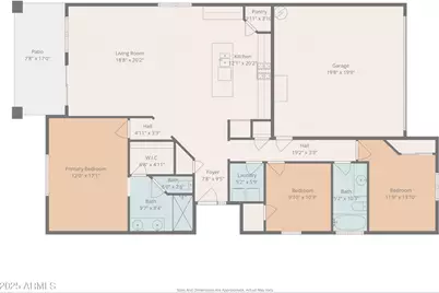 23637 S 213th Street, Queen Creek, AZ 85142 - Photo 25