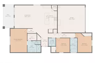 23637 S 213th St, Queen Creek, AZ 85142 - Photo 25