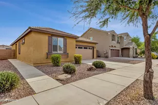 23637 S 213th St, Queen Creek, AZ 85142 - Photo 47