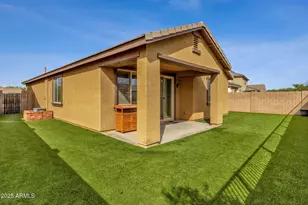 23637 S 213th St, Queen Creek, AZ 85142 - Photo 27