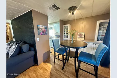 201 S Greenfield Road #18, Mesa, AZ 85206 - Photo 9