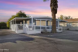 201 S Greenfield Rd, Mesa, AZ 85206 - Photo 1