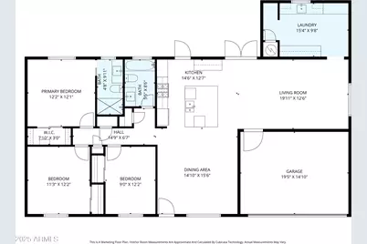 2920 S Rita Lane, Tempe, AZ 85282 - Photo 9