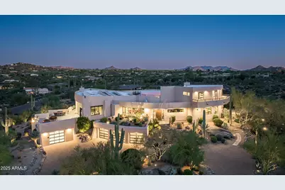 36631 N Peaceful Place, Carefree, AZ 85377 - Photo 3