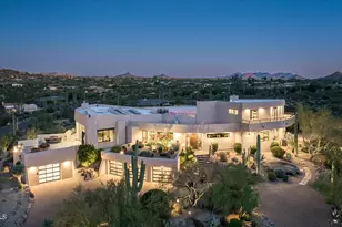 36631 N Peaceful Pl, Carefree, AZ 85377 - Photo 3