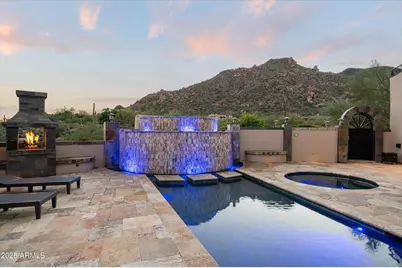 36631 N Peaceful Place, Carefree, AZ 85377 - Photo 47