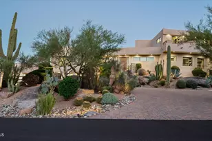 36631 N Peaceful Pl, Carefree, AZ 85377 - Photo 57