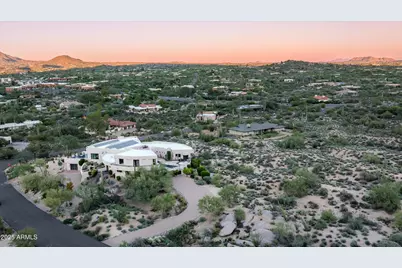 36631 N Peaceful Place, Carefree, AZ 85377 - Photo 53