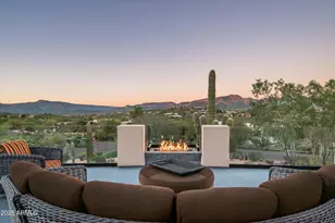 36631 N Peaceful Pl, Carefree, AZ 85377 - Photo 19