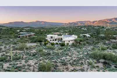 36631 N Peaceful Place, Carefree, AZ 85377 - Photo 55