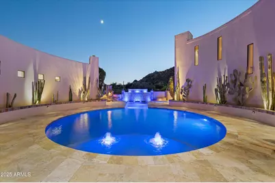 36631 N Peaceful Place, Carefree, AZ 85377 - Photo 13