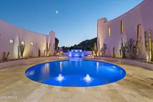 36631 N Peaceful Pl, Carefree, AZ 85377 - Photo 13