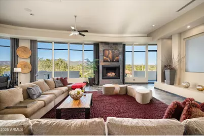 36631 N Peaceful Place, Carefree, AZ 85377 - Photo 7