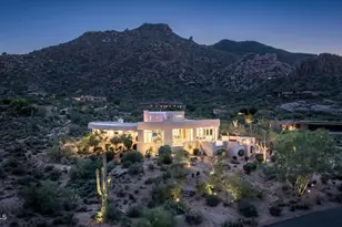 36631 N Peaceful Pl, Carefree, AZ 85377 - Photo 1