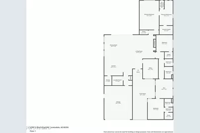 12387 E Black Rock Road, Scottsdale, AZ 85255 - Photo 37