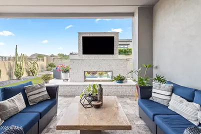 12387 E Black Rock Road, Scottsdale, AZ 85255 - Photo 19