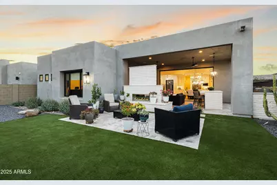 12387 E Black Rock Road, Scottsdale, AZ 85255 - Photo 21