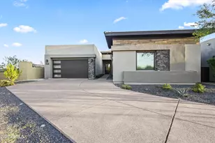 12387 E Black Rock Rd, Scottsdale, AZ 85255 - Photo 1