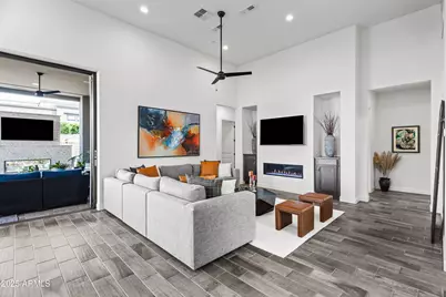 12387 E Black Rock Road, Scottsdale, AZ 85255 - Photo 7