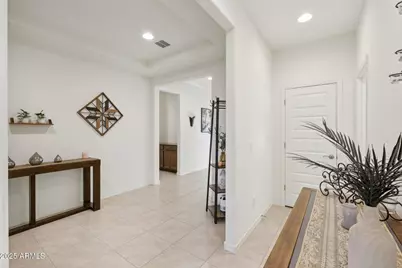 12083 E Pivot Peak --, Gold Canyon, AZ 85118 - Photo 5