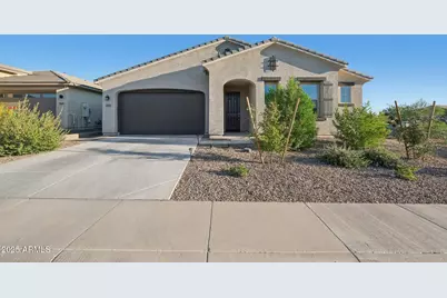 12083 E Pivot Peak --, Gold Canyon, AZ 85118 - Photo 1