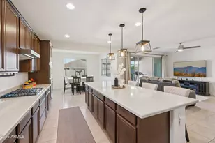 12083 E Pivot Peak, Gold Canyon, AZ 85118 - Photo 9