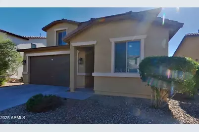 4837 W Leodra Lane, Laveen, AZ 85339 - Photo 1